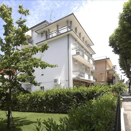 Hotel Ardesia Rimini Eksteriør bilde