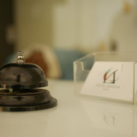 Hotel Ardesia Rimini Eksteriør bilde