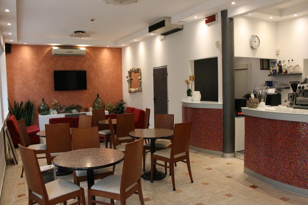 Hotel Ardesia Rimini Eksteriør bilde