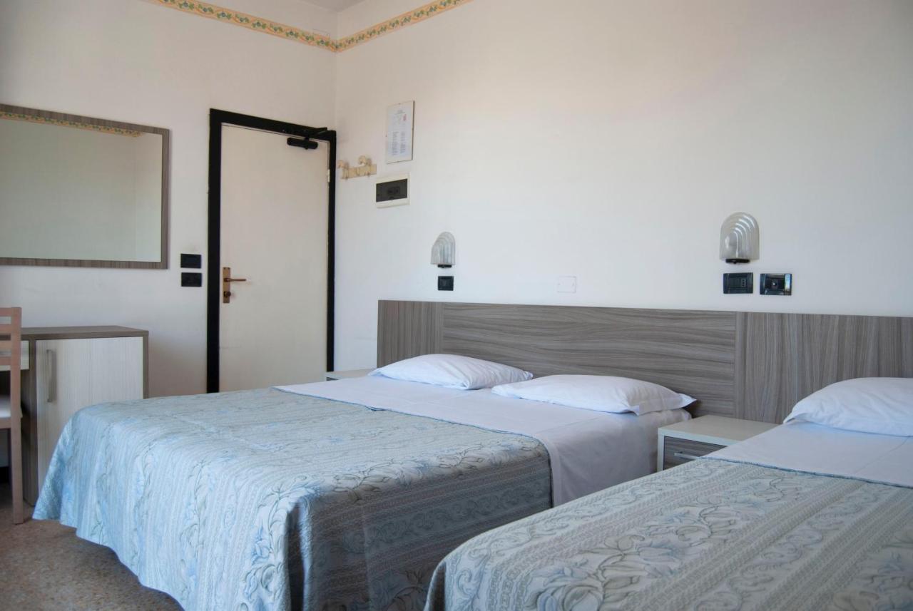 Hotel Ardesia Rimini Eksteriør bilde