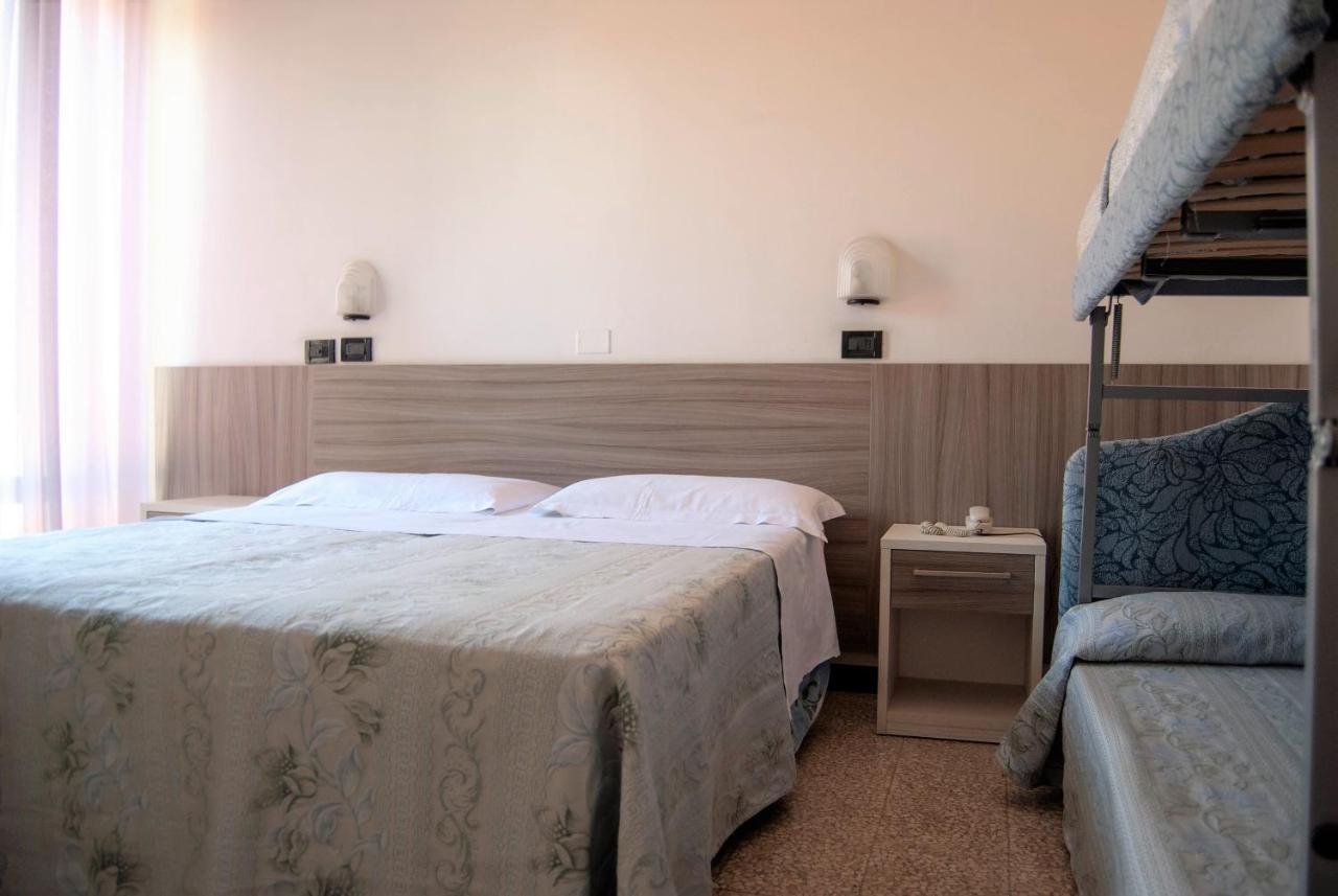 Hotel Ardesia Rimini Eksteriør bilde