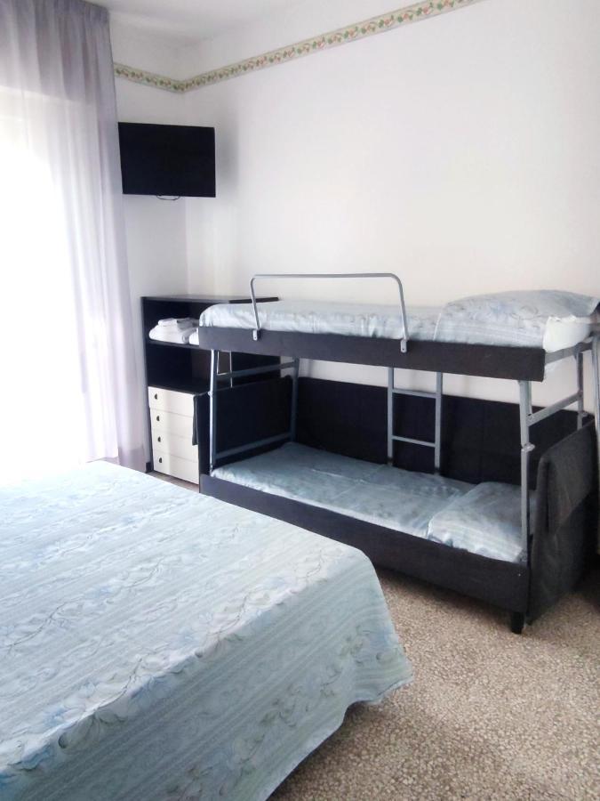 Hotel Ardesia Rimini Eksteriør bilde