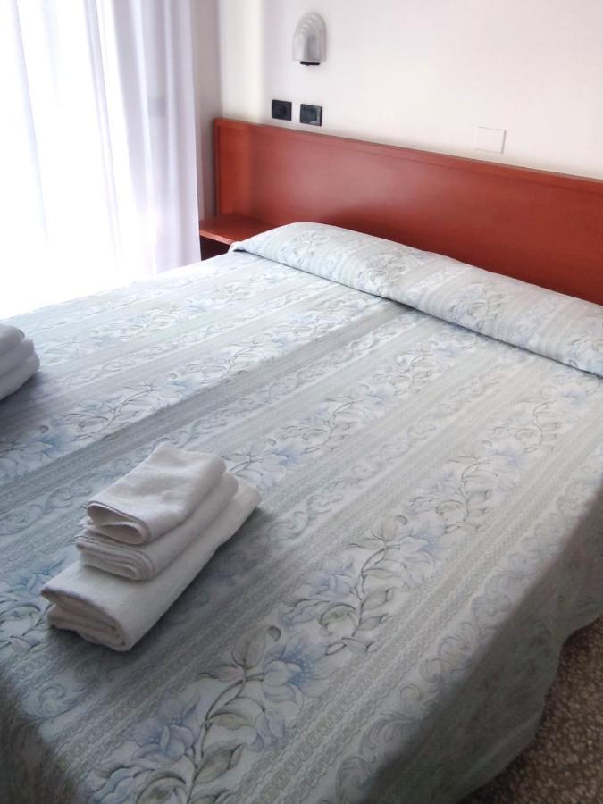 Hotel Ardesia Rimini Eksteriør bilde