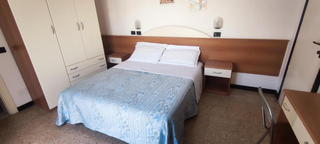 Hotel Ardesia Rimini Eksteriør bilde