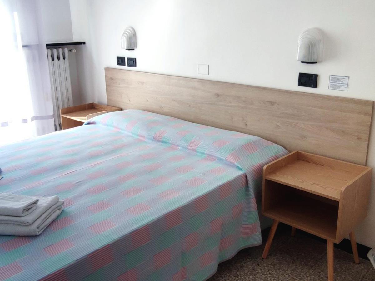Hotel Ardesia Rimini Eksteriør bilde