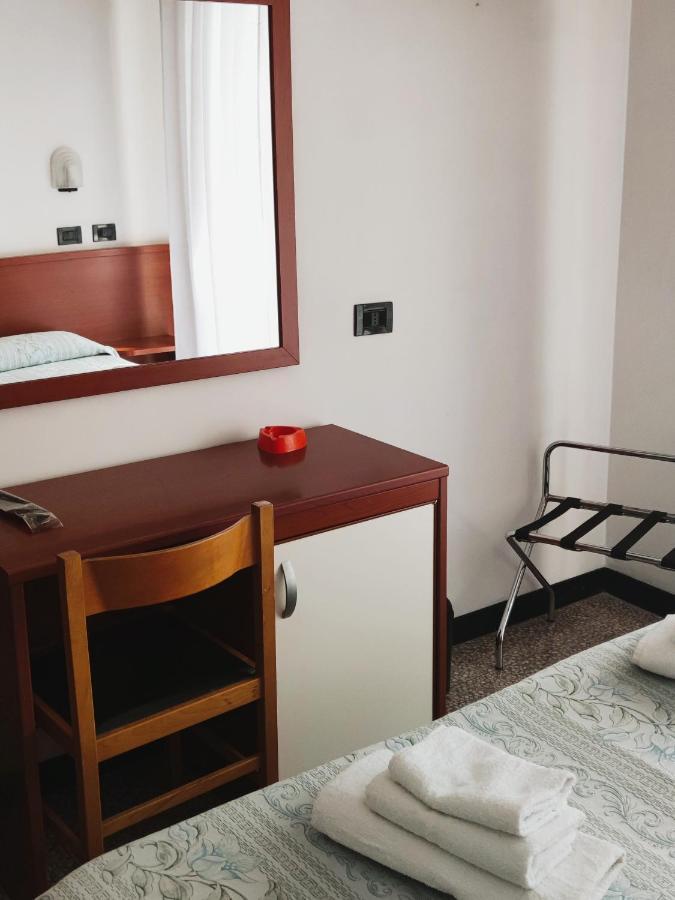 Hotel Ardesia Rimini Eksteriør bilde