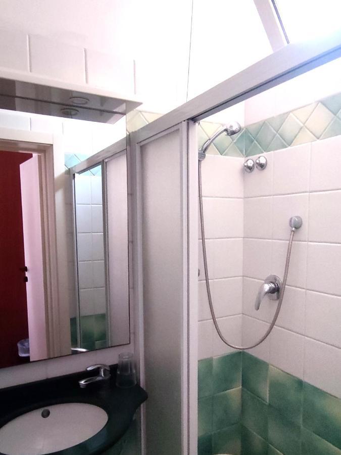 Hotel Ardesia Rimini Eksteriør bilde