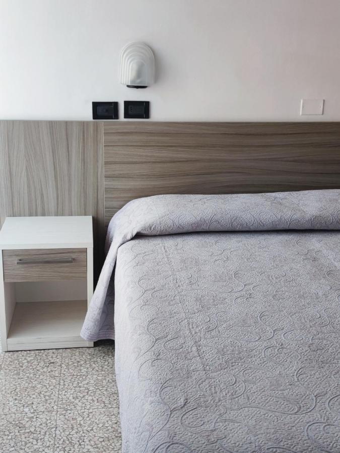 Hotel Ardesia Rimini Eksteriør bilde
