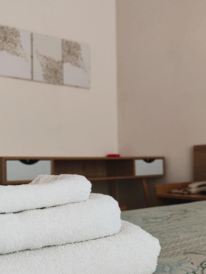 Hotel Ardesia Rimini Eksteriør bilde