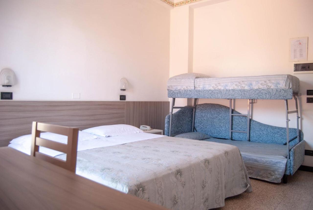 Hotel Ardesia Rimini Eksteriør bilde