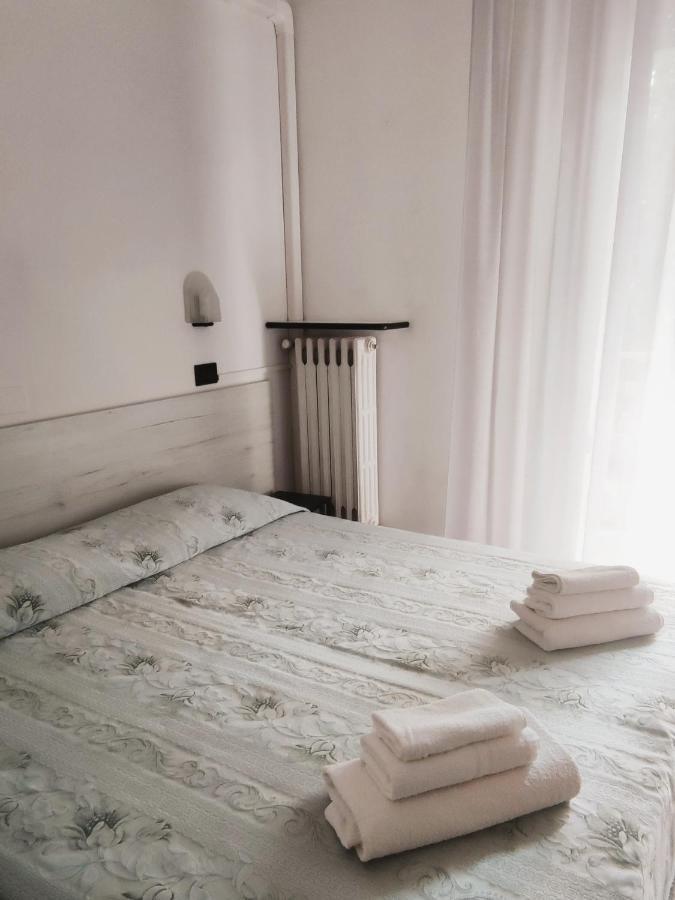 Hotel Ardesia Rimini Eksteriør bilde