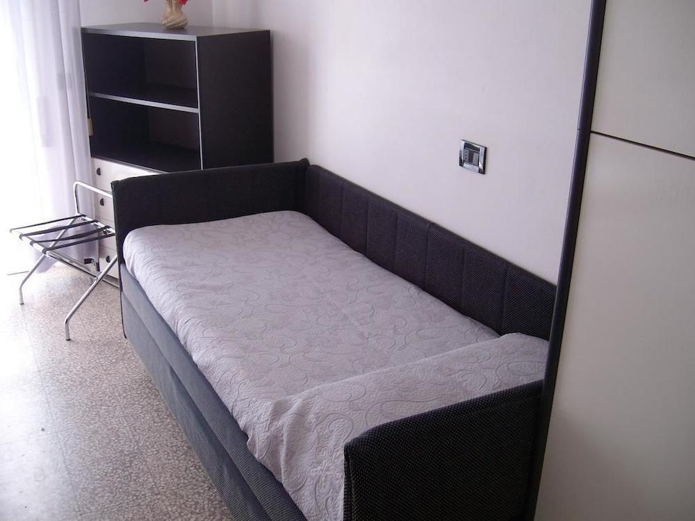 Hotel Ardesia Rimini Eksteriør bilde