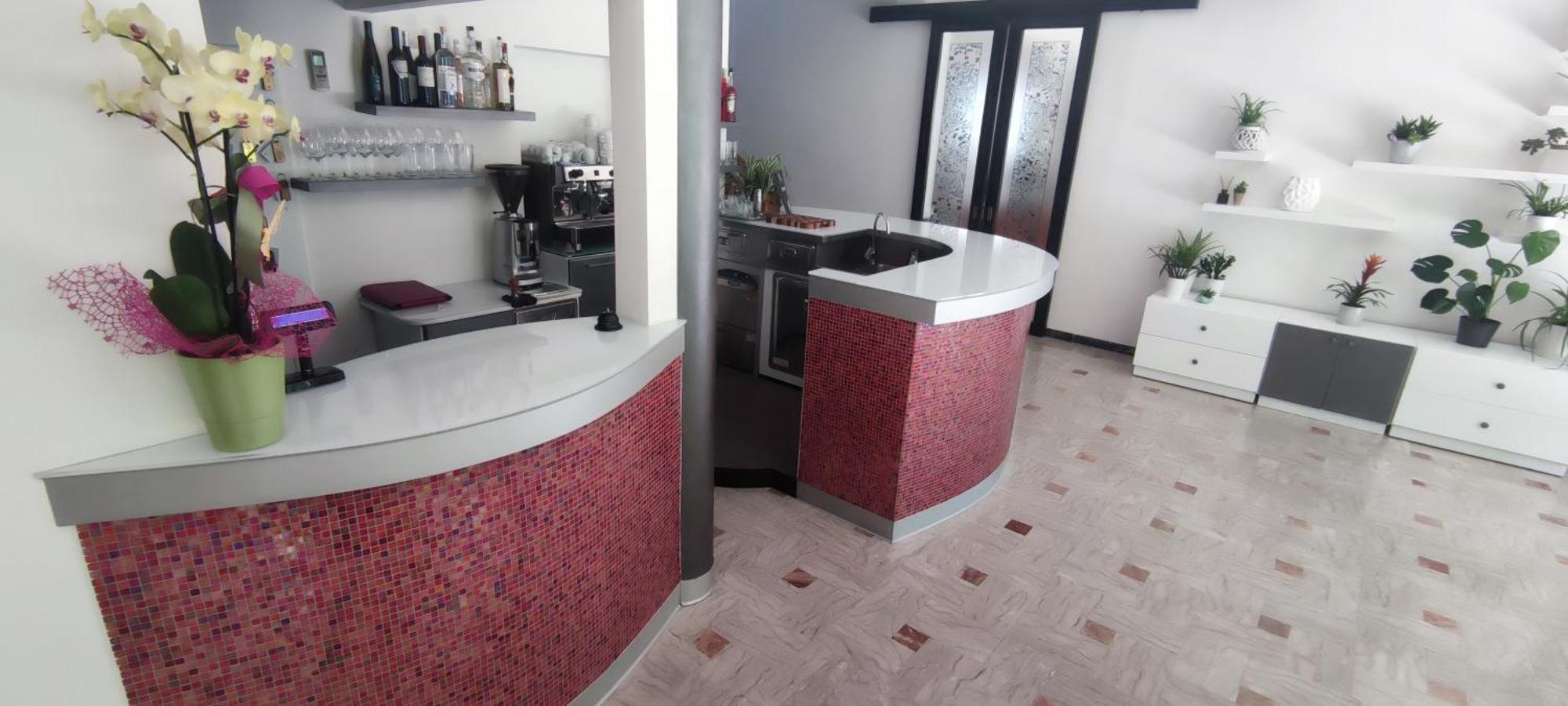 Hotel Ardesia Rimini Eksteriør bilde