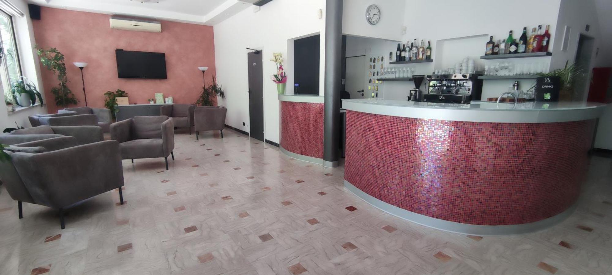 Hotel Ardesia Rimini Eksteriør bilde