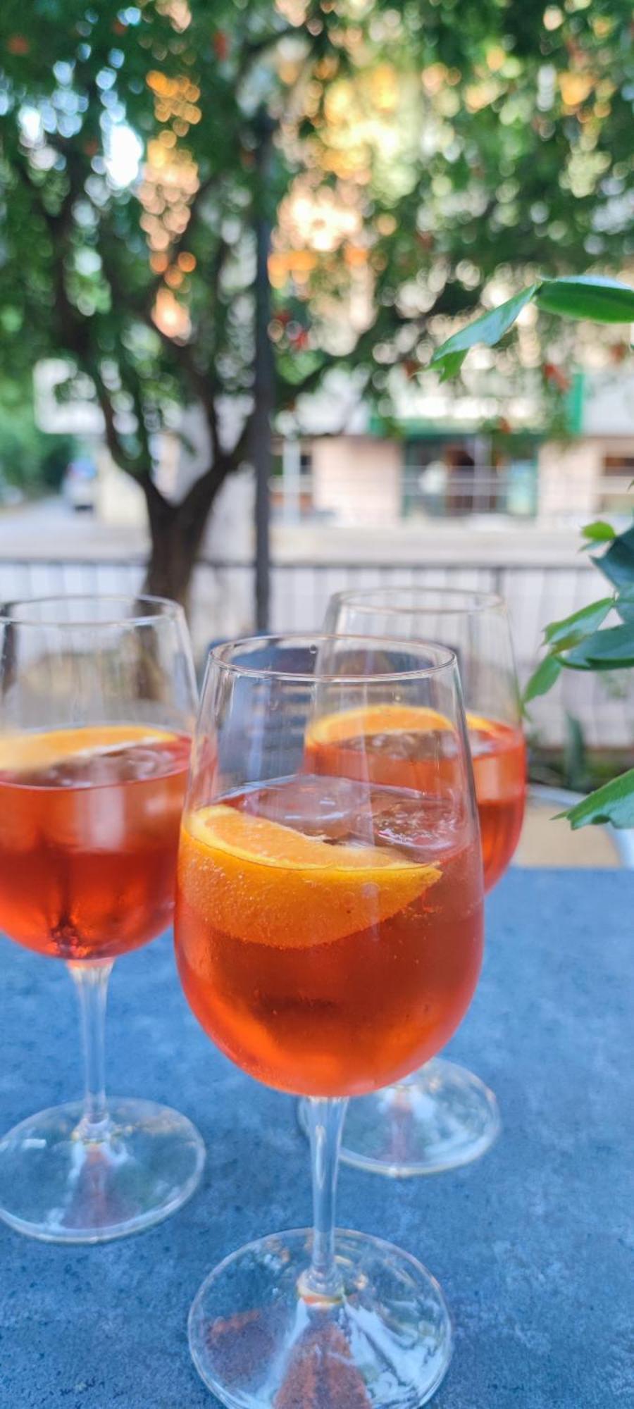 Hotel Ardesia Rimini Eksteriør bilde