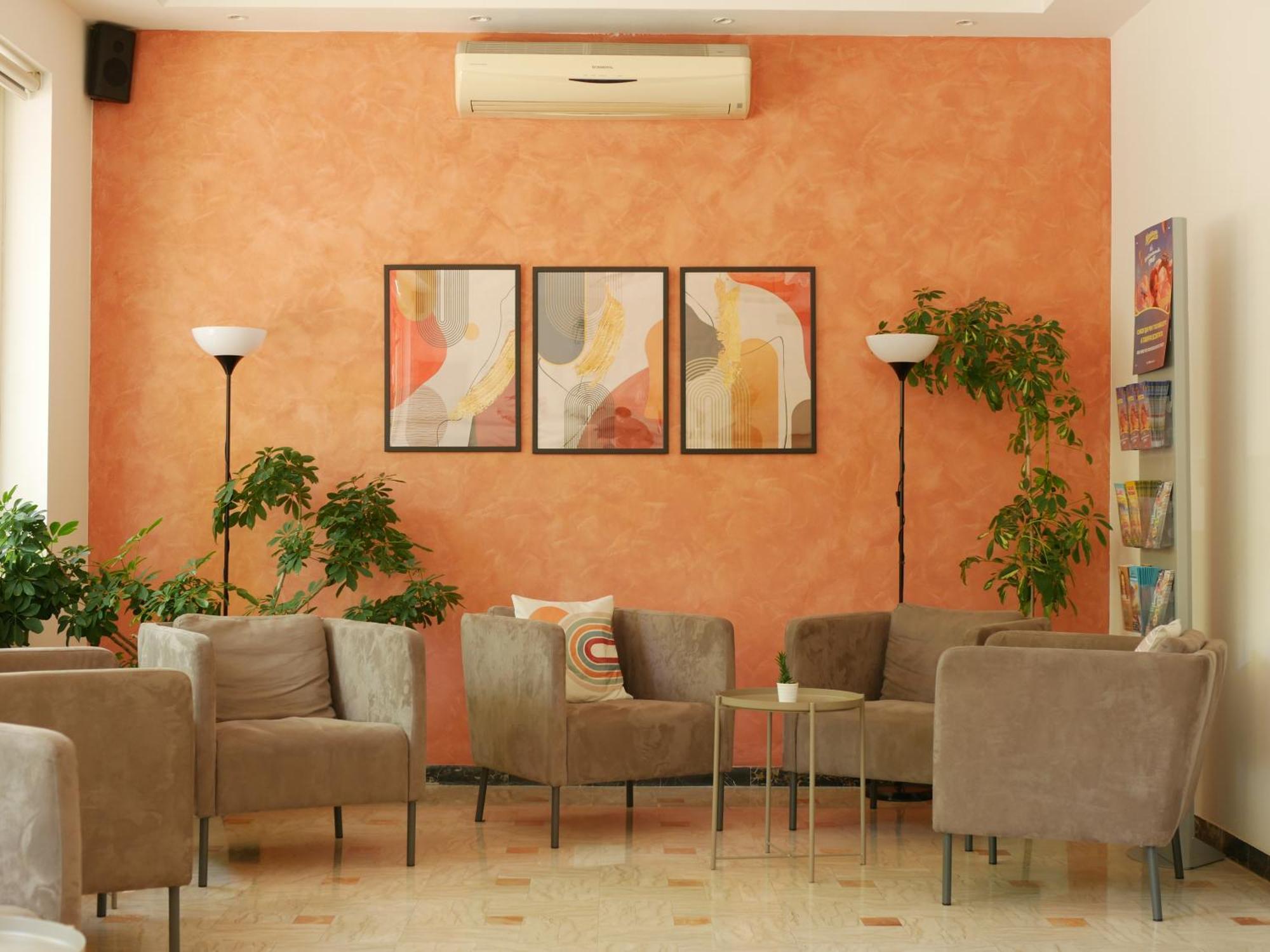Hotel Ardesia Rimini Eksteriør bilde