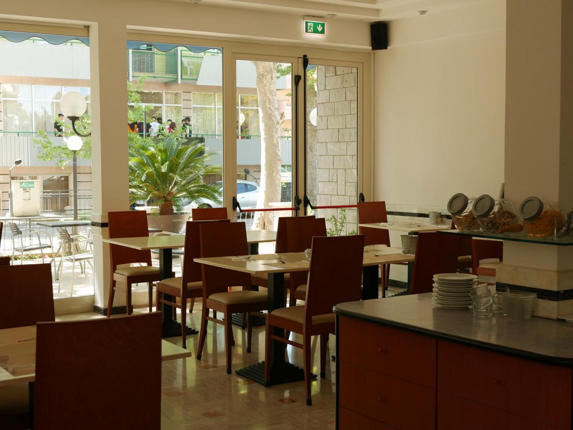 Hotel Ardesia Rimini Eksteriør bilde