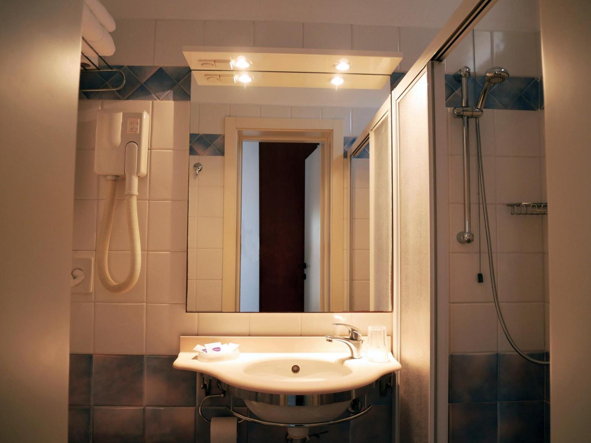Hotel Ardesia Rimini Eksteriør bilde