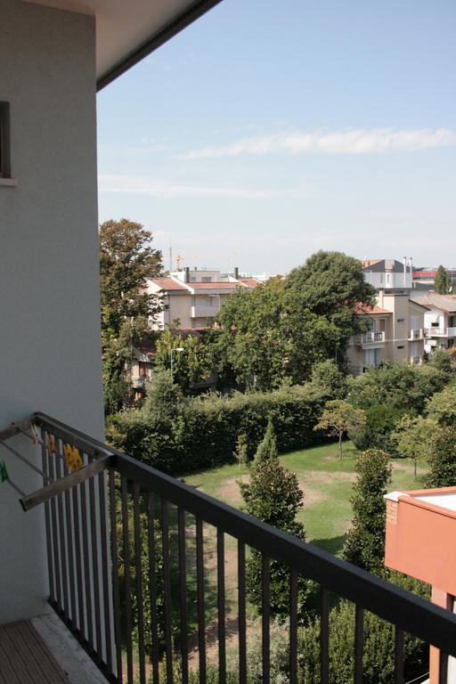Hotel Ardesia Rimini Eksteriør bilde