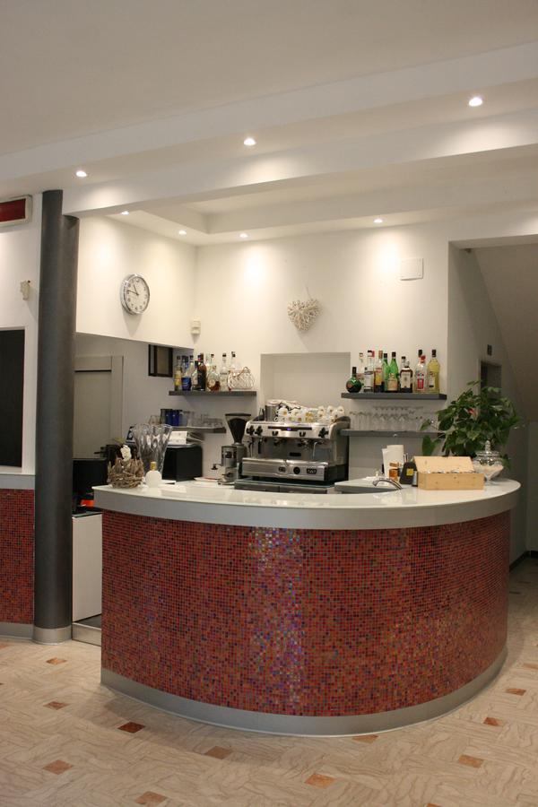 Hotel Ardesia Rimini Eksteriør bilde